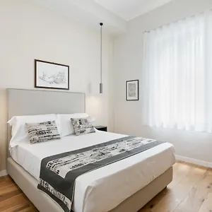 Apartamento Nothotel Luxury **