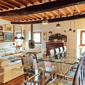 La Casa Di Adelina Casa de Campo Monticchiello