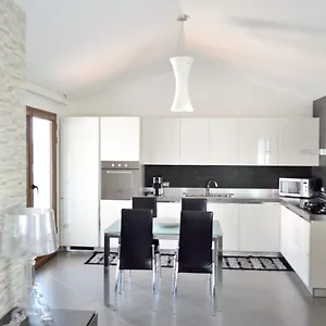 Civico46 Appartement