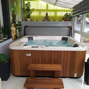 Apartman Silver 