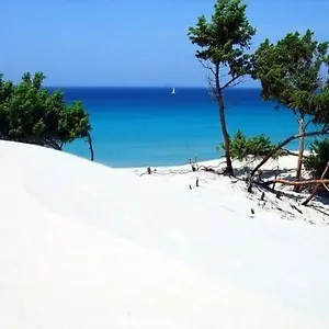 Villa Piscinas Пишинас
