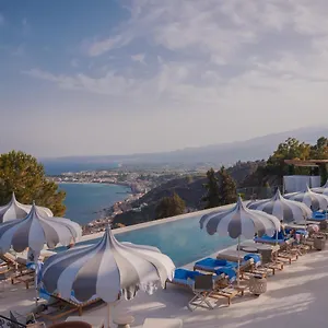 Θέρετρο San Domenico Palace, Taormina, A Four Seasons Ταορμίνα