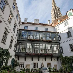 Ξενοδοχείο Gaestehaus Deutscher Orden Βιέννη