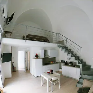 Dimora Cappellini Apartament Brindisi