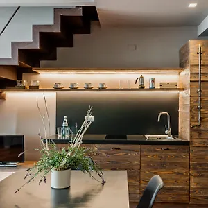 Ferrini - 150 Apartamento Catânia