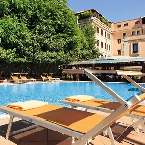 4* Отель Grand Gianicolo