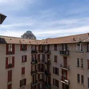 Beplace In De Angeli Appartement