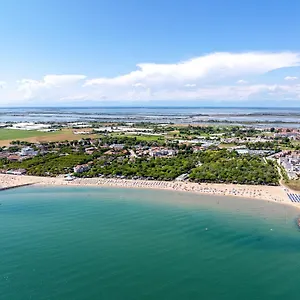 Kemping Europa Camping Village *****
