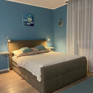 Apartman Alma Apartman 