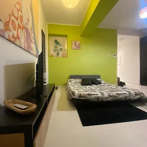 Zen House+garden&garage-lecco's Core-como's Lake Apartament Lecco