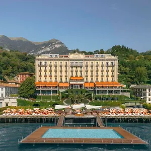 Ξενοδοχείο Grand Tremezzo