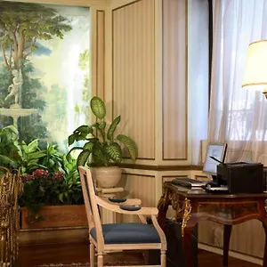 4* Отель Eliseo