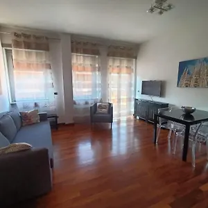 Style Homes Brera San Marco 29 Милан