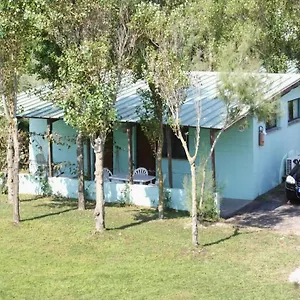 Nyaraló Rosapineta Sud In 
