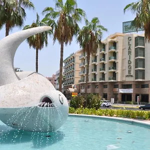 Claridge دبي