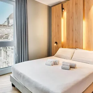 Ξενοδοχείο Aosta Μιλάνο