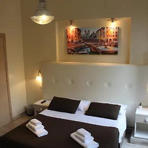 Casa de hóspedes 57 Relais