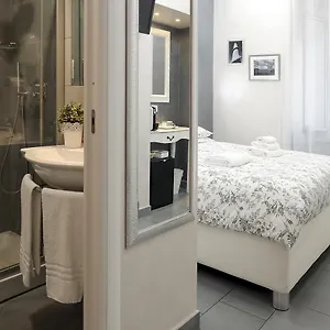 Alojamento de Acomodação e Pequeno-almoço Relais Cavour
