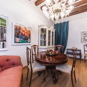 Casa Degli Angeli, Free Wi-fi Near San Marco Apartament Wenecja