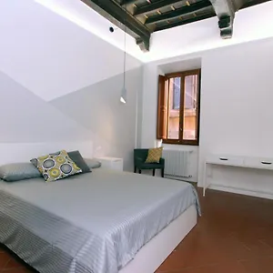 Apartament Monte Giordano Flats