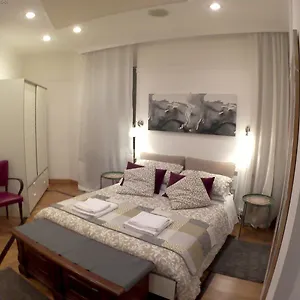 Appartement Lilium House Aventino, Rome