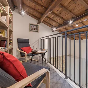 Apartament Cs Exclusive Campo De Fiori Palace