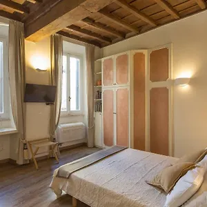 Leutari Roma