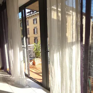 Nido Stazione Casa de hóspedes Bérgamo