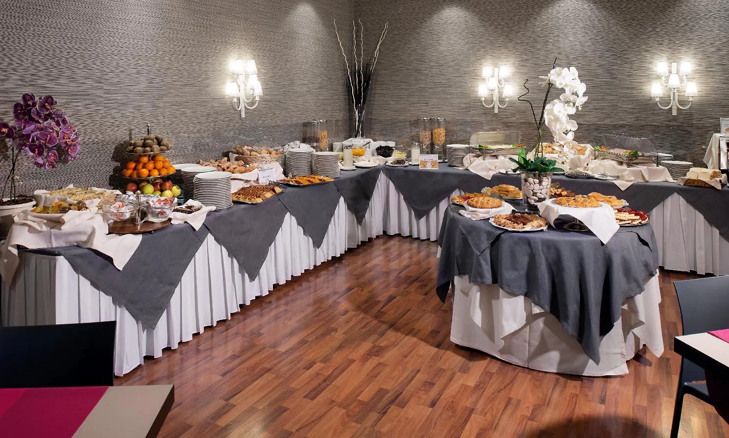 ****  Hotel American Palace Eur Ρώμη Ιταλία