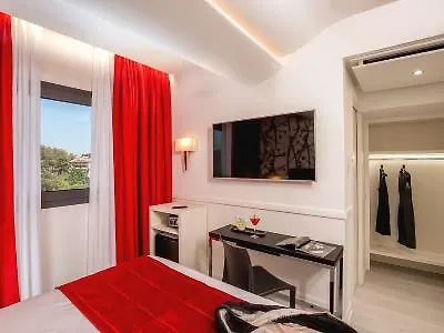 Hotel American Palace Eur Ρώμη