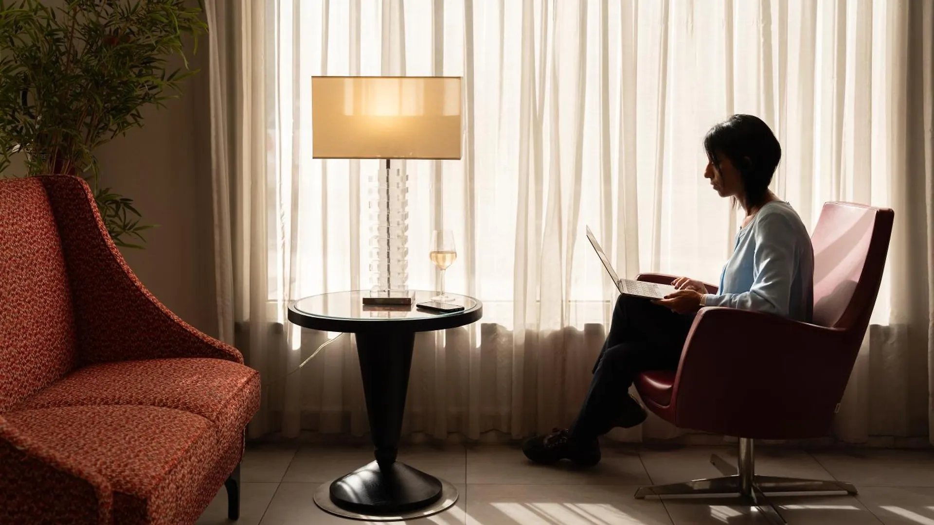 Hotel American Palace Eur Rome 4*,  Italy