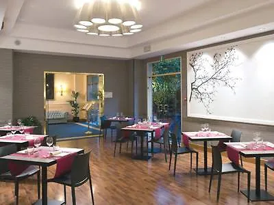 Hotel American Palace Eur Rome