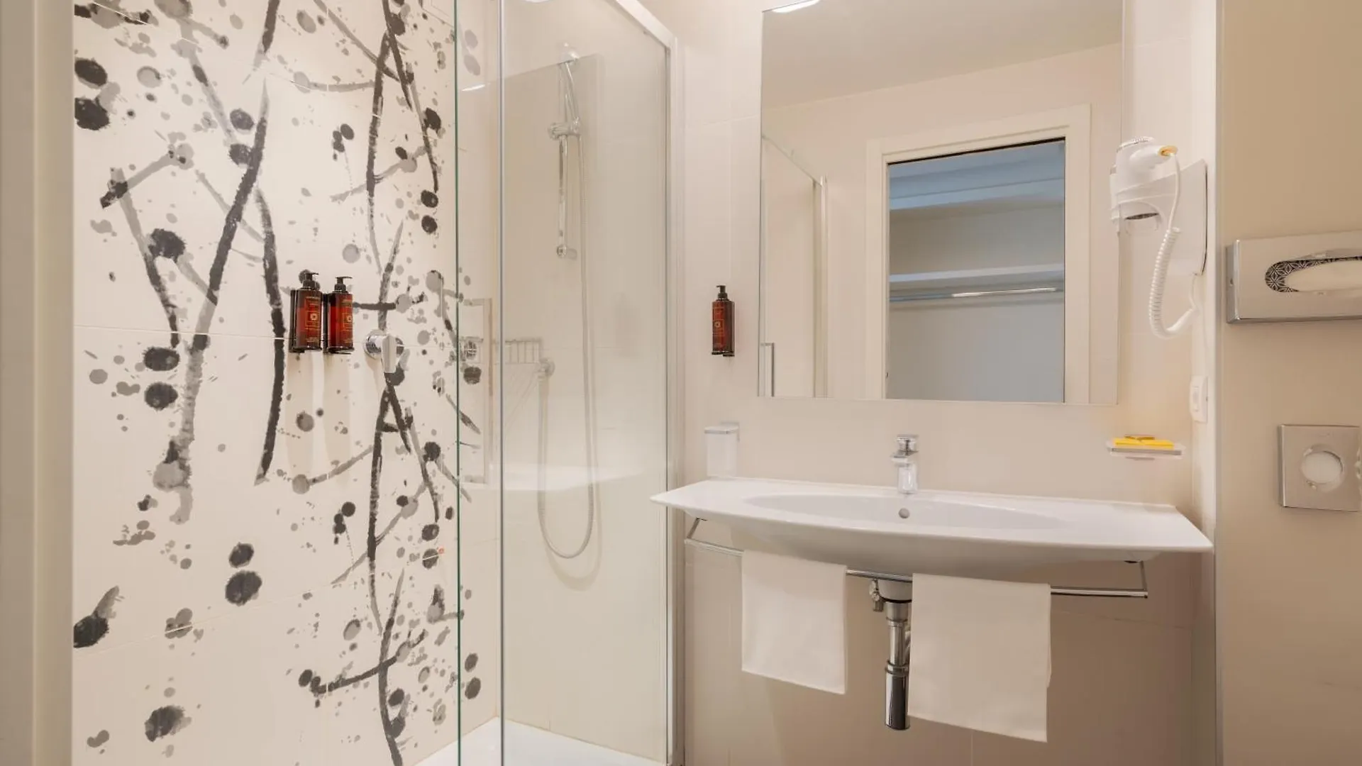 Hotel American Palace Eur Rome 4*,